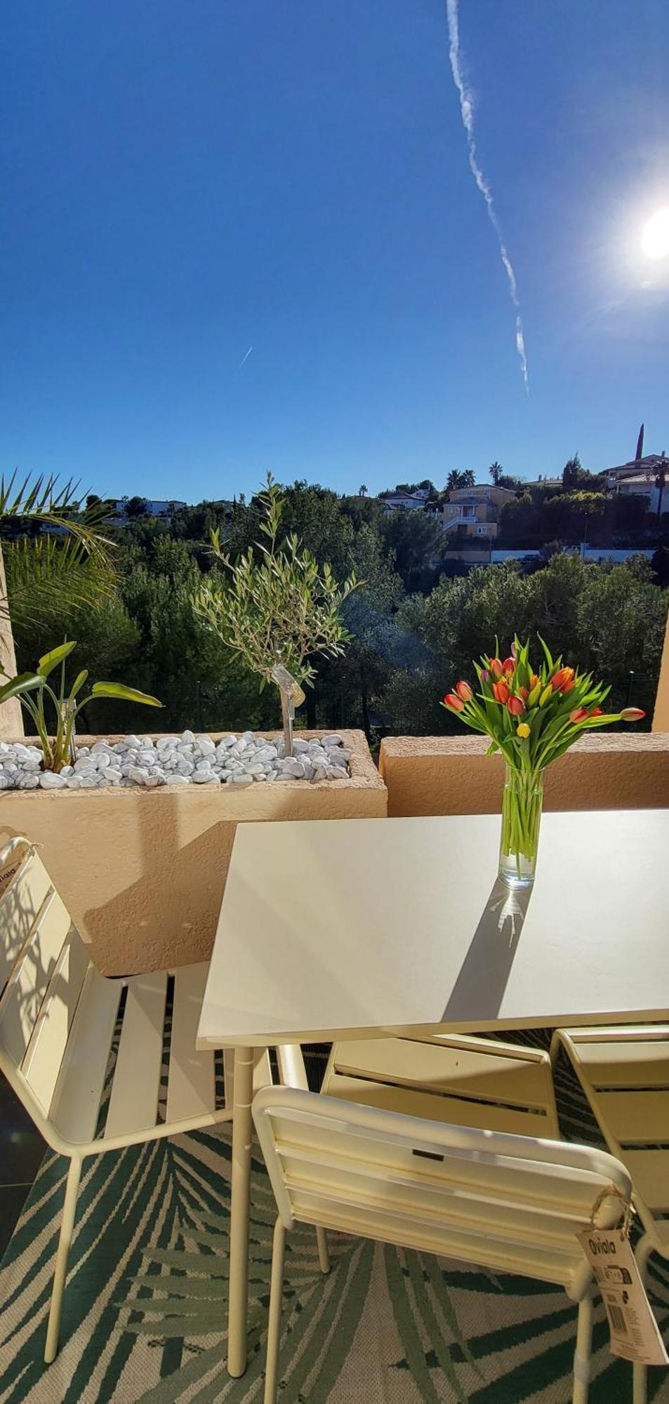 Appartement En Residence Avec Piscine Bandol Esterno foto