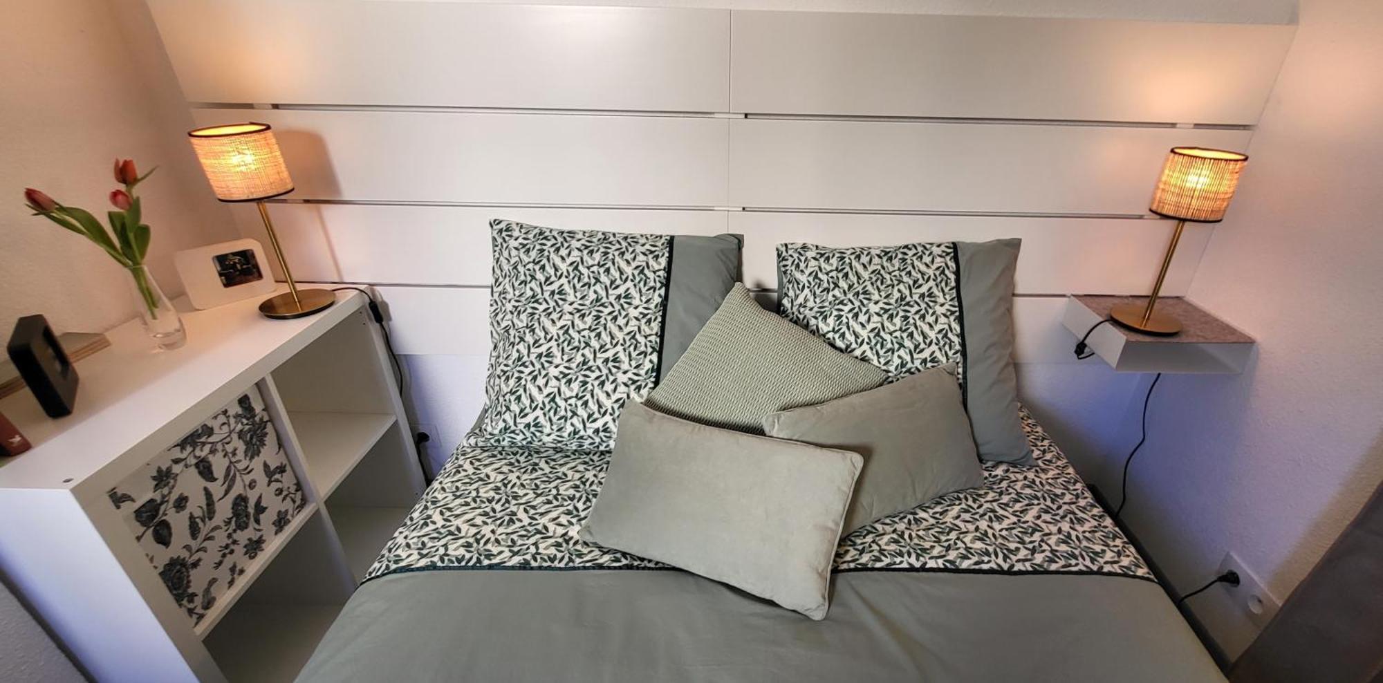 Appartement En Residence Avec Piscine Bandol Esterno foto